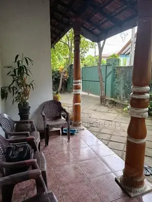 single storey house sale Ja ela - 14 perches