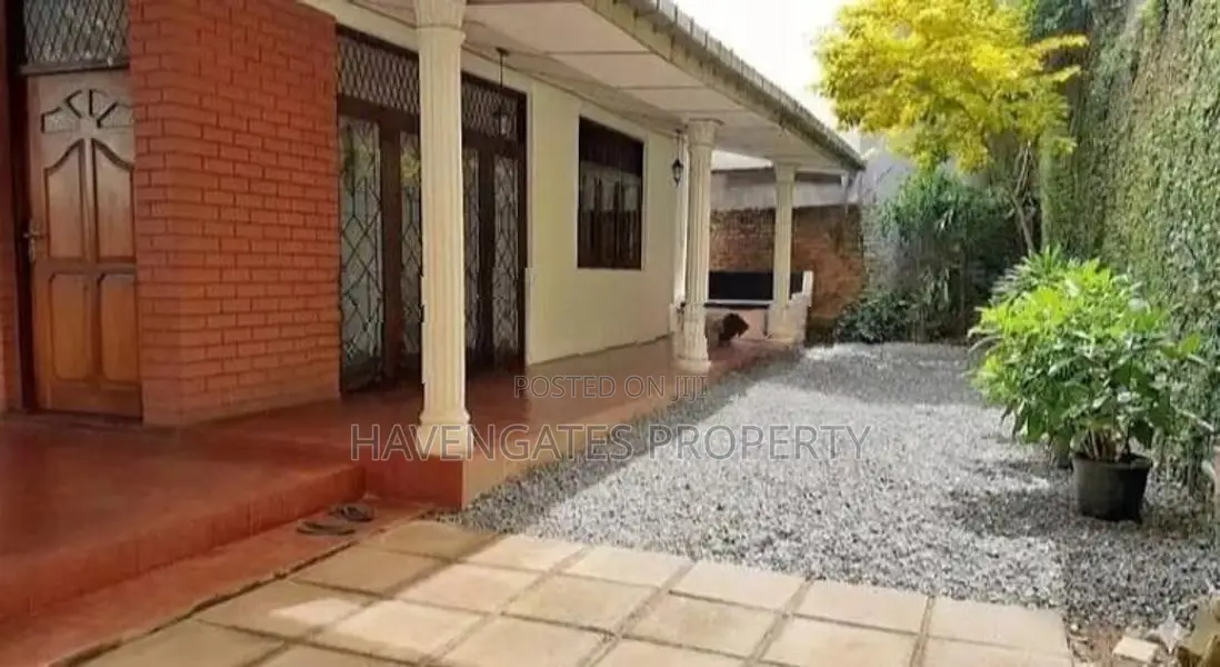 house rent Kandana - for business purposes