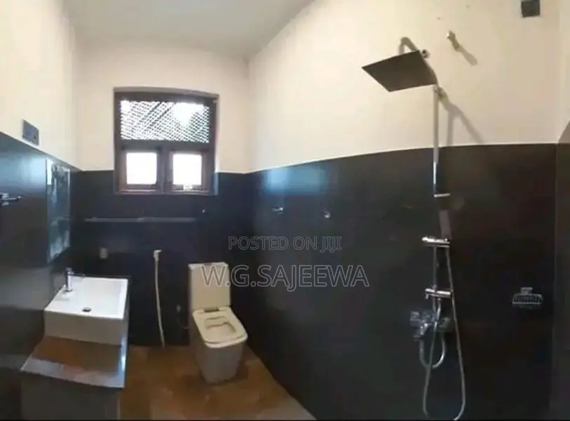 Residential House for Rent in Battaramulla