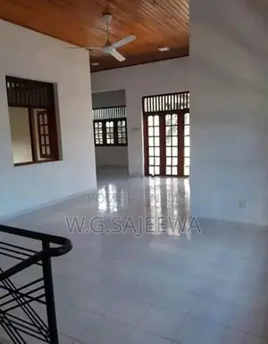 Residential House for Rent in Battaramulla
