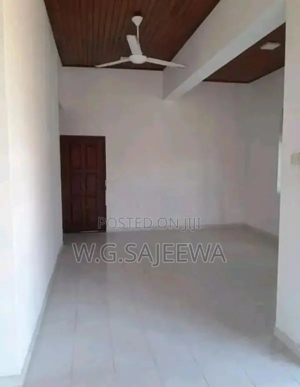 Residential House for Rent in Battaramulla