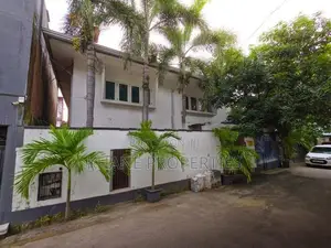 Colombo 07 – Prime Residential House for Sale