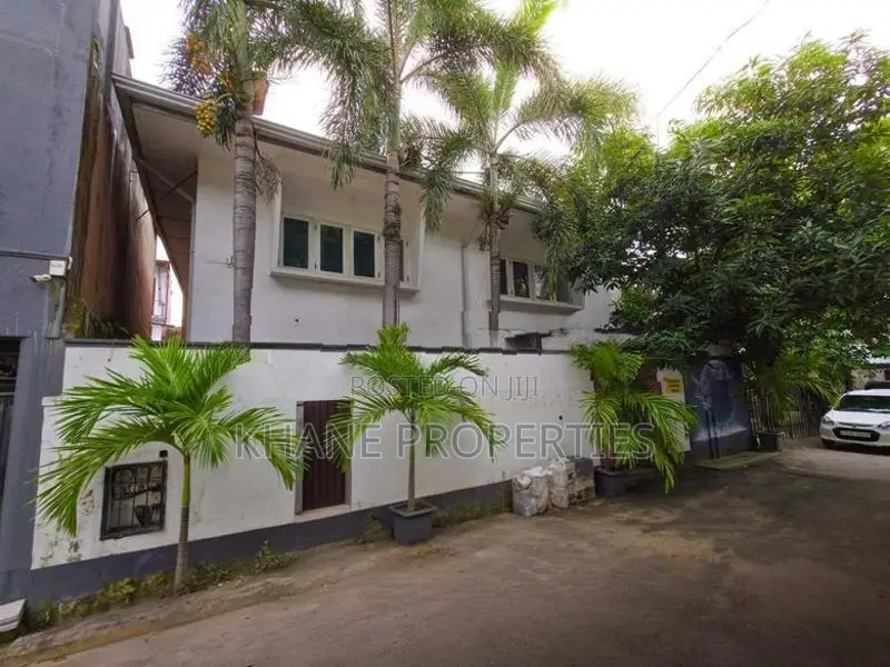 Colombo 07 – Prime Residential House for Sale