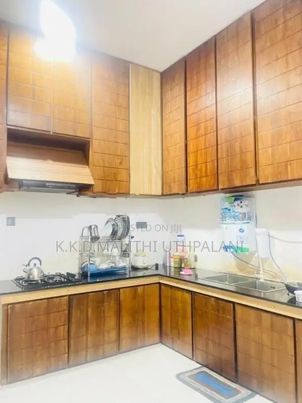 House For Sale Kaburupitiya