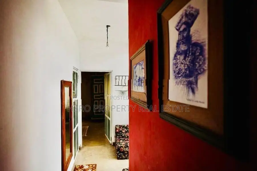 Naturally Designed Luxury House for Rent in Malabe