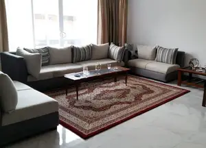 06 Bedroom Unfurnished 03 Storied House for Rent in Colombo 05 (A6292)