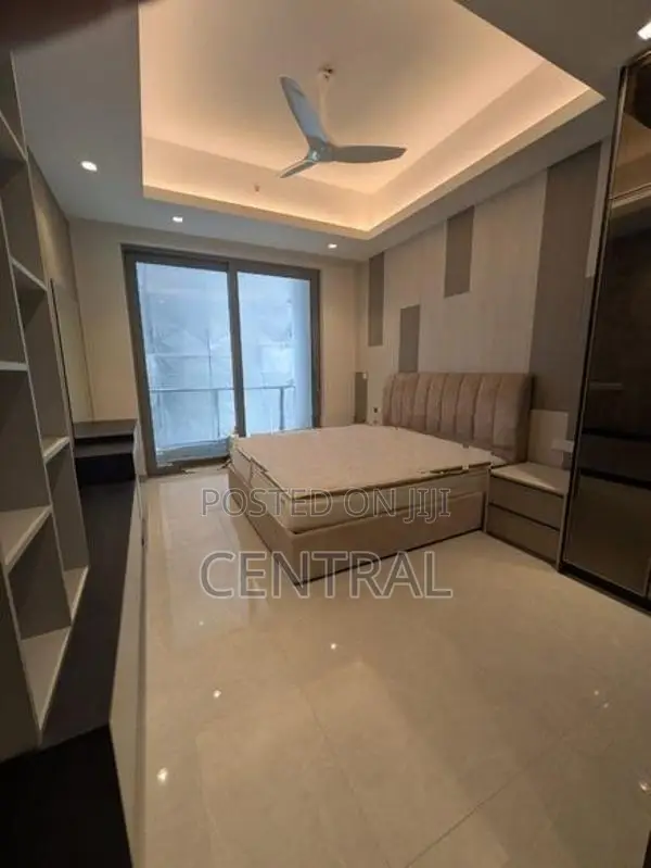 Furnished Apartment for Rent in 606 Address, Colombo 3 (C7-10237)