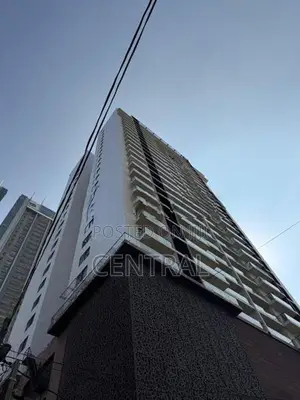 Furnished Apartment for Rent in Orwell Residencies, Colombo 3 (C7-1023