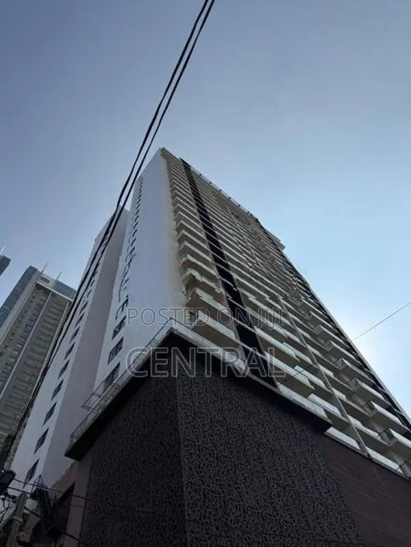 Furnished Apartment for Rent in Orwell Residencies, Colombo 3 (C7-1023