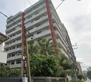 Apartment for Sale in Span Tower, Dehiwala (C7-10240)