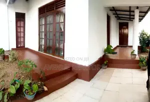 12 Perch 4BR House for Sale in Malabe (HS4718)