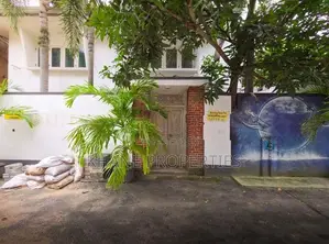 Colombo 07 – Prime Residential House for Sale