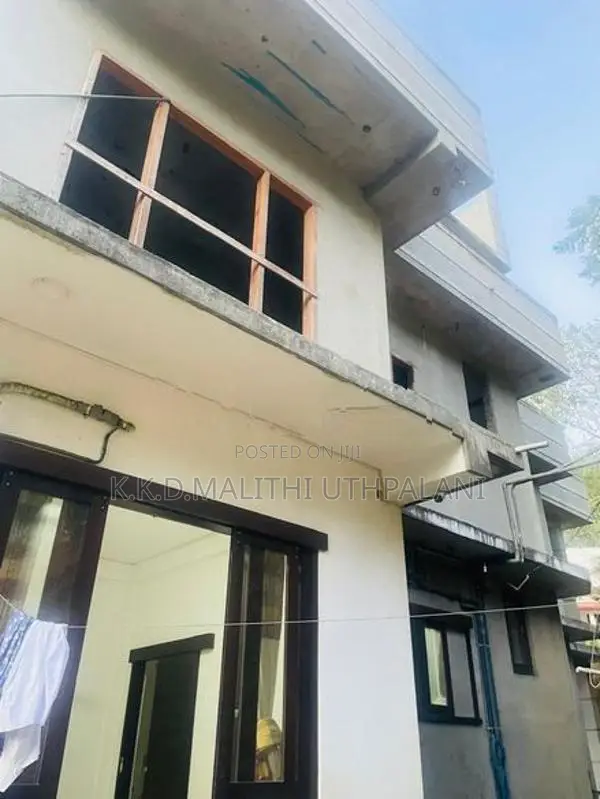 House For Sale Kaburupitiya