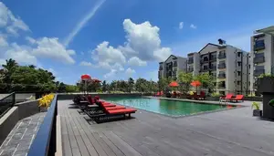 Apartment for Rent in Malabe - Elixia 3 C's