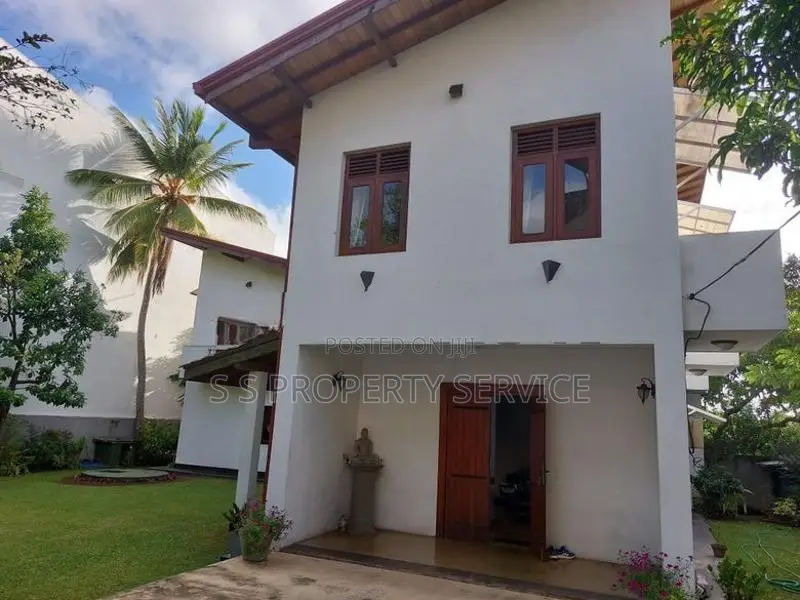 2 story house for Sale in Nugegoda (SSPH-409)
