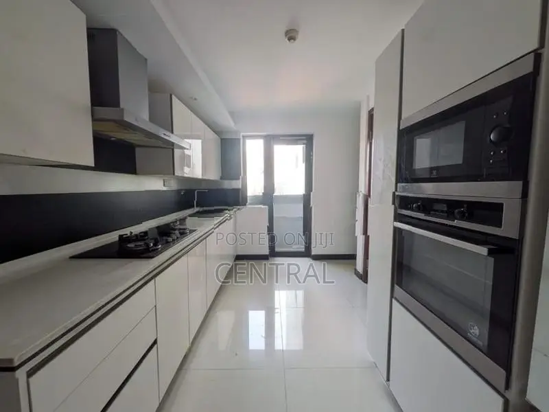 Furnished Apartment for Rent in Orwell Residencies, Colombo 3 (C7-1023