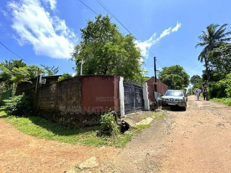 House in Kahathuduwa Kesbewa