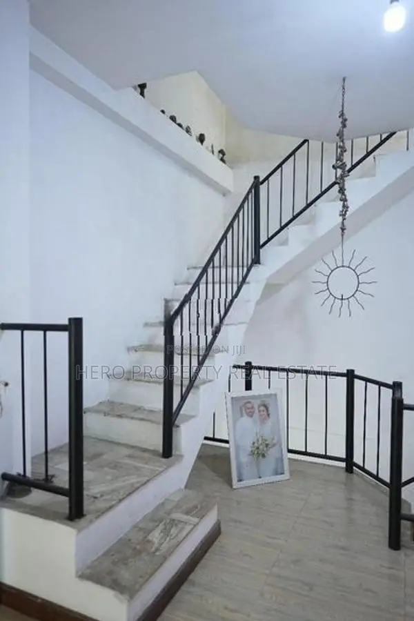 Naturally Designed Luxury House for Rent in Malabe
