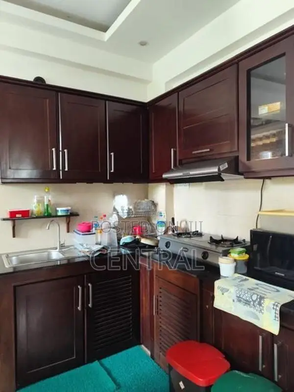 Luxury 2 Bedroom Apartment for sale in Sampath Residencies (C7-10235)
