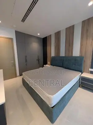 Furnished Apartment for Rent in 606 Address, Colombo 3 (C7-10237)