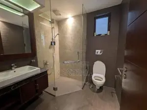 Furnished Apartment for Rent in Orwell Residencies, Colombo 3 (C7-1023