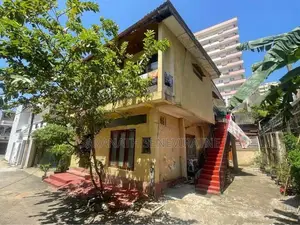 House For Land Value Sale in Colombo 6 Wellawatte