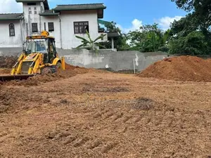 Land in Homagama Town