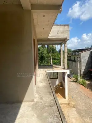 House For Sale Kaburupitiya