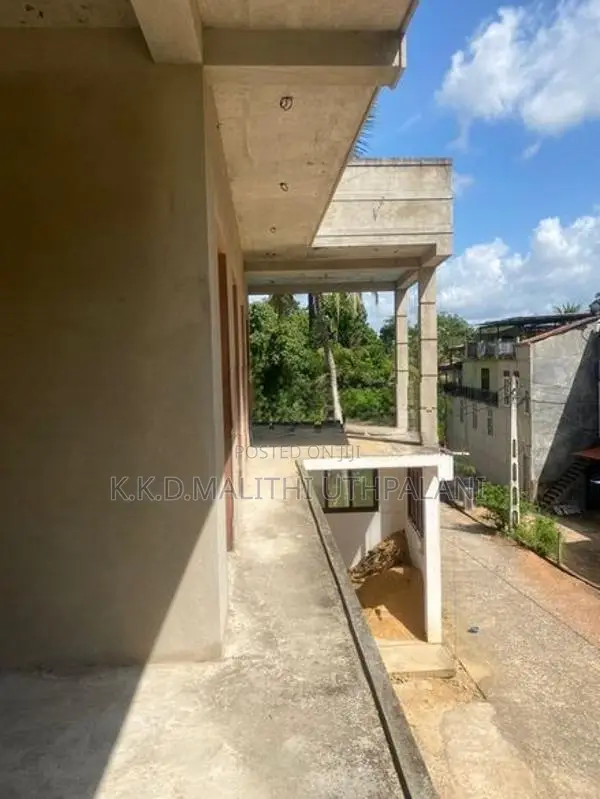 House For Sale Kaburupitiya