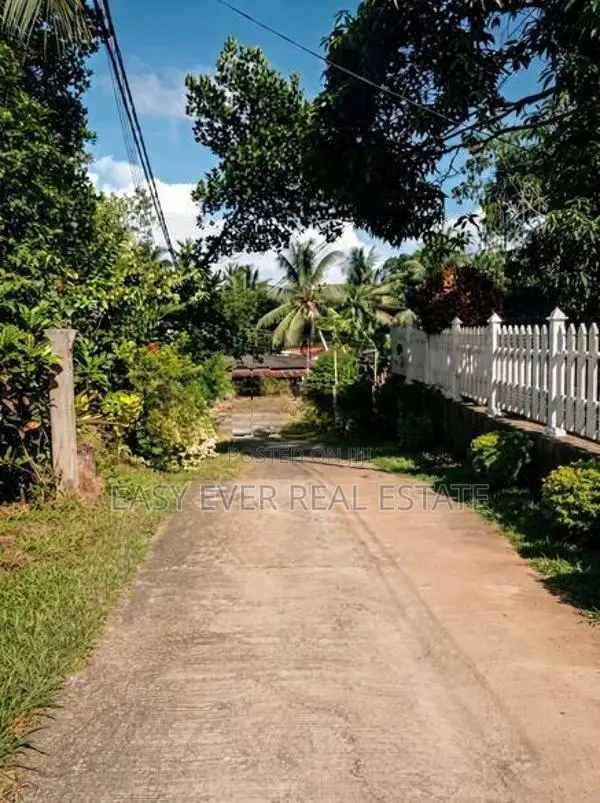 පාදුක්ක – හොරණ පාරට ඉතා ආසන්නයෙන් සුපිරි බිම් කොටසක් / DU 12205