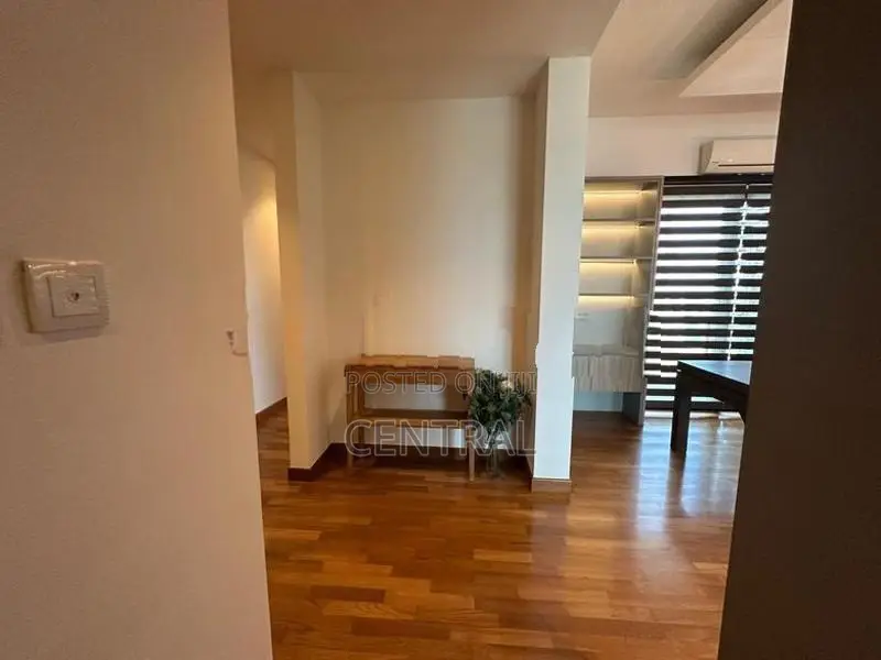 Furnished Apartment for Rent in Luna Tower, Colombo 02 (C7-10241)