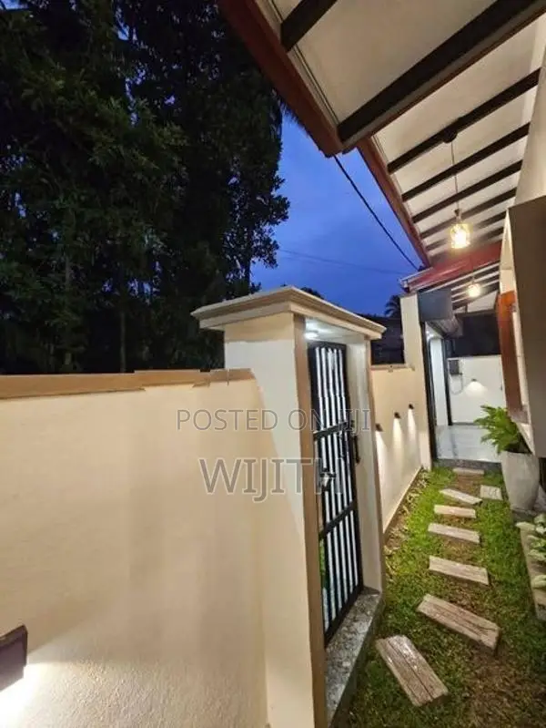⭕BRAND NEW SINGLE HOUSE FOR SALE IN KOTTAWA DIYAGAMA