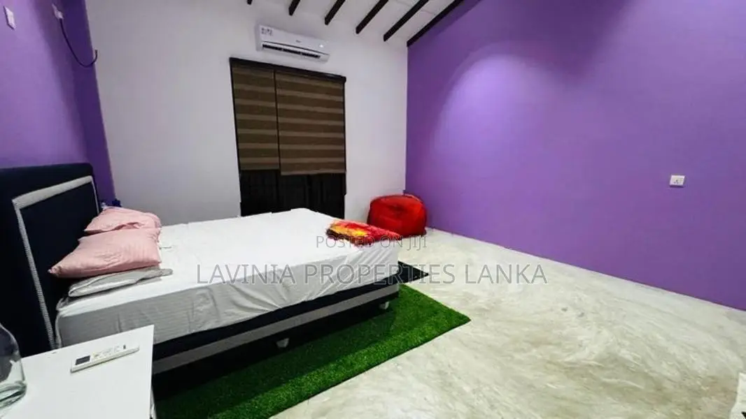 House for Sale at BoralesgamuwaTHA064H
