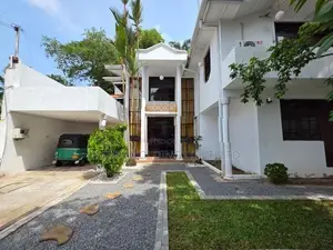 Office For Rent In Colombo 08 - 2123U