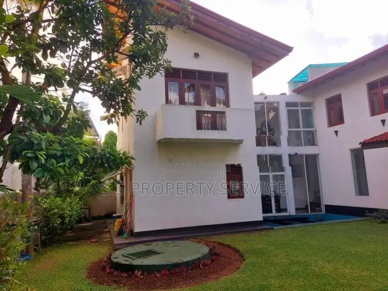 2 story house for Sale in Nugegoda (SSPH-409)
