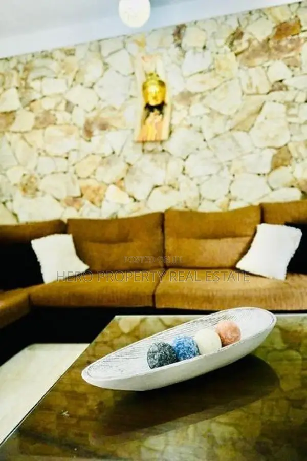 Naturally Designed Luxury House for Rent in Malabe