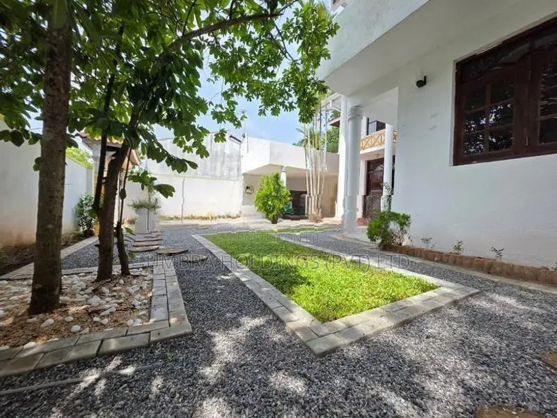 Office For Rent In Colombo 08 - 2123U