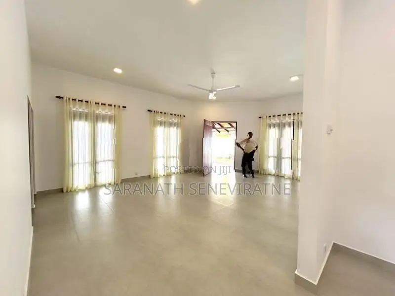 3 Bedroom House for Sale in Dampe Piliyandala - Newly Renovated