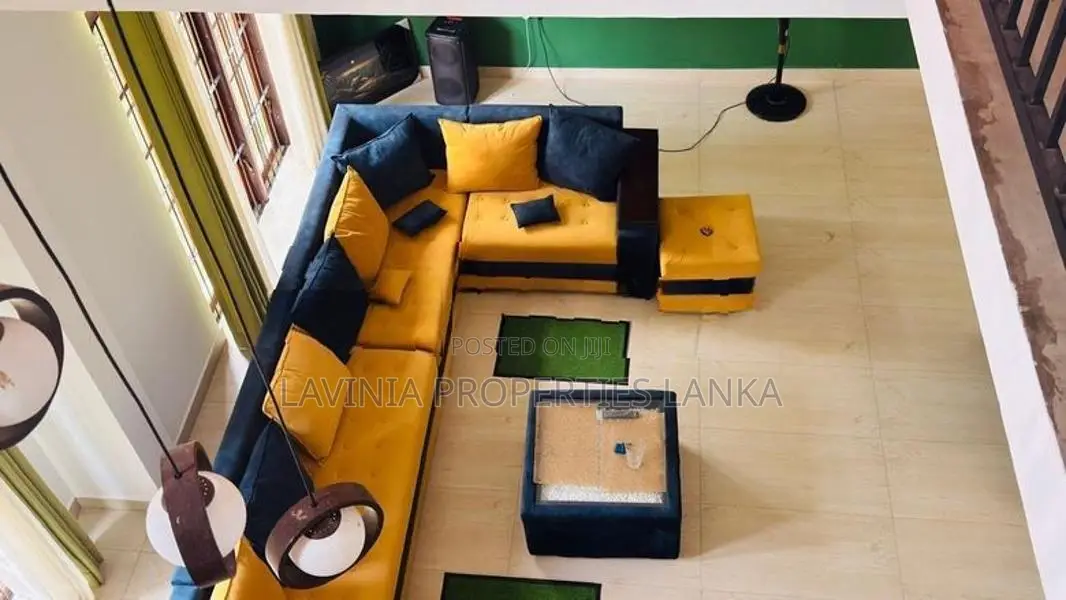 House for Sale at BoralesgamuwaTHA064H