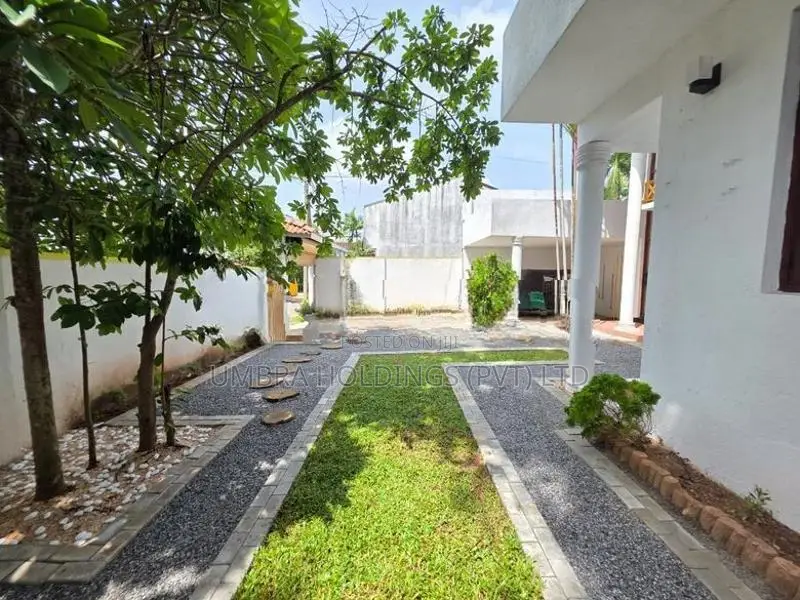Office For Rent In Colombo 08 - 2123U