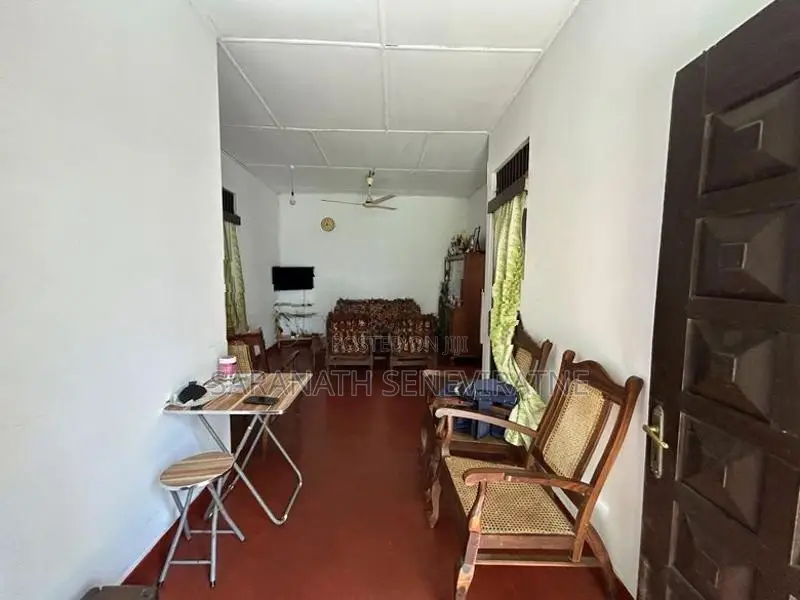 House For Land Value Sale in Colombo 6 Wellawatte