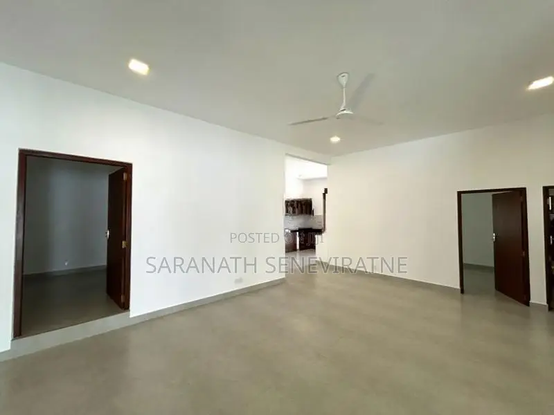 3 Bedroom House for Sale in Dampe Piliyandala - Newly Renovated