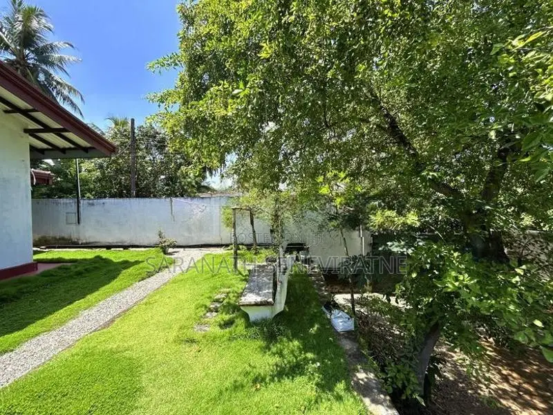 House in Kahathuduwa Kesbewa
