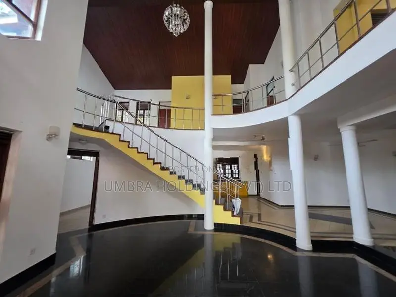 Office For Rent In Colombo 08 - 2123U