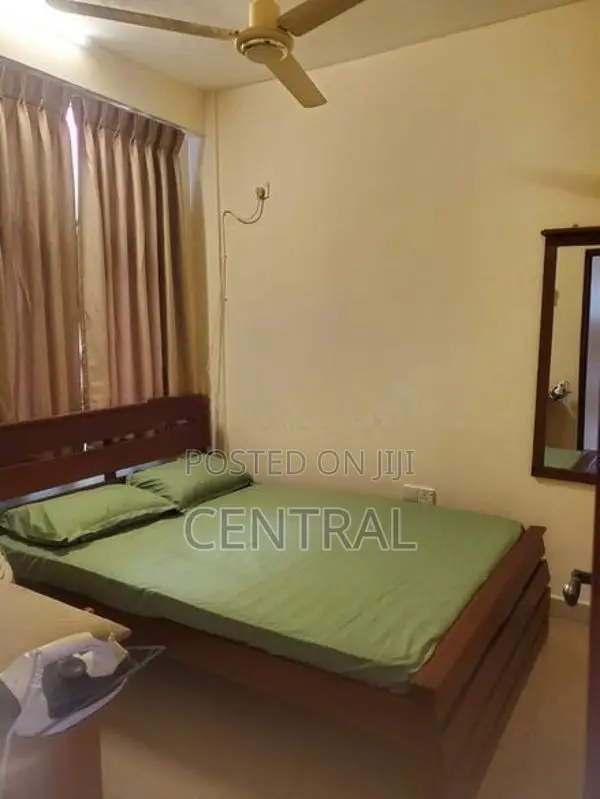 Apartment for Sale in Milan Square Wellawatta, Colombo 06 (C7-10236)