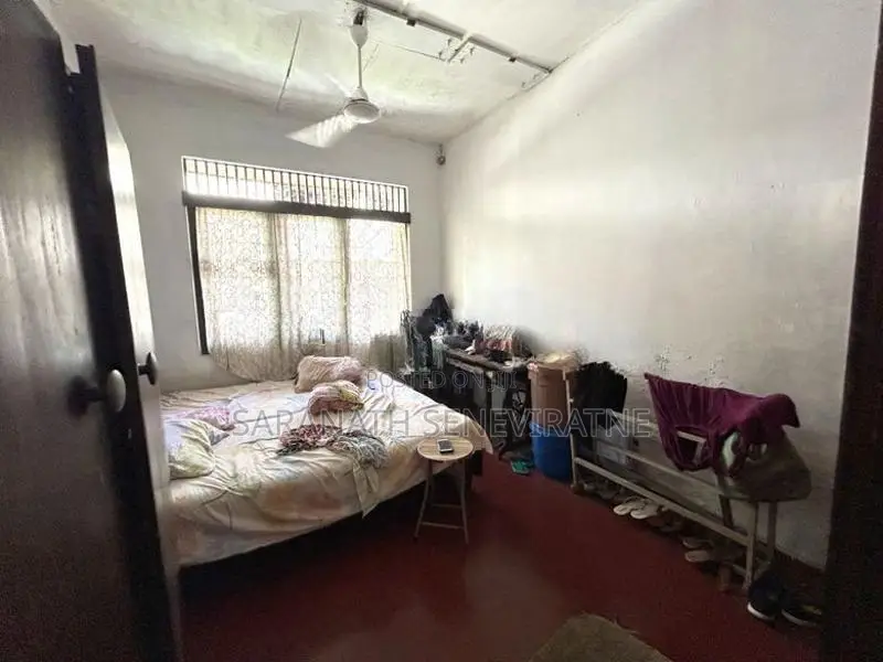 House For Land Value Sale in Colombo 6 Wellawatte