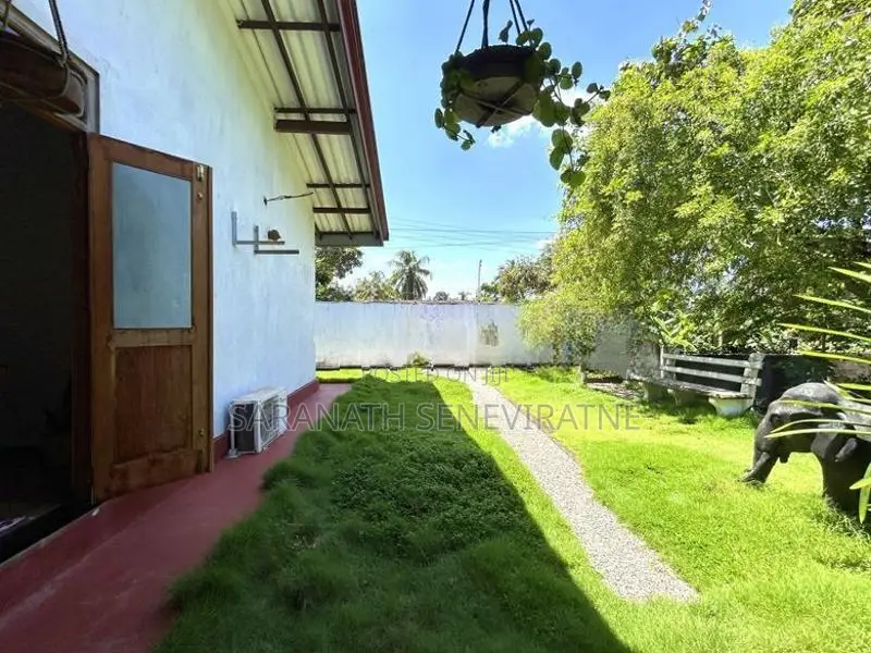 House in Kahathuduwa Kesbewa