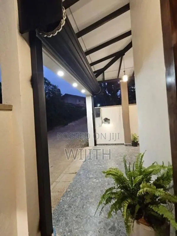 ⭕SUPAR BRAND NEW SINGLE HOUSE FOR SALE IN HOMAGAMA KIRIWATHTUDUWA