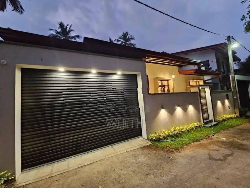 ⭕BRAND NEW SINGLE HOUSE FOR SALE IN KOTTAWA DIYAGAMA