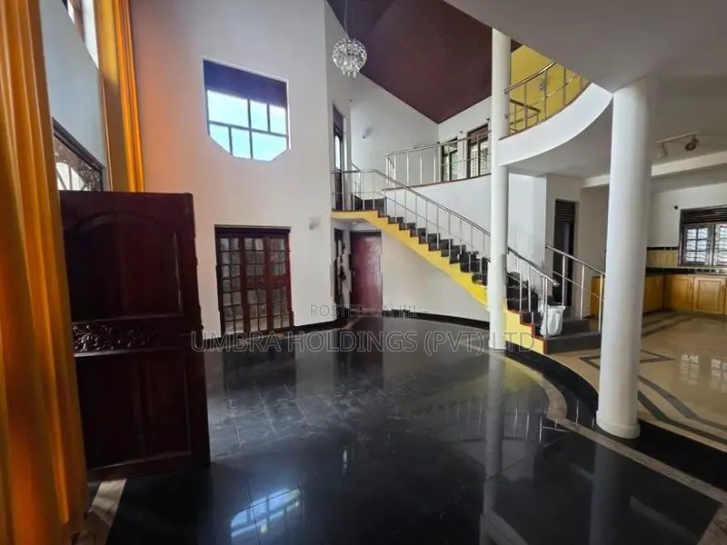 Office For Rent In Colombo 08 - 2123U